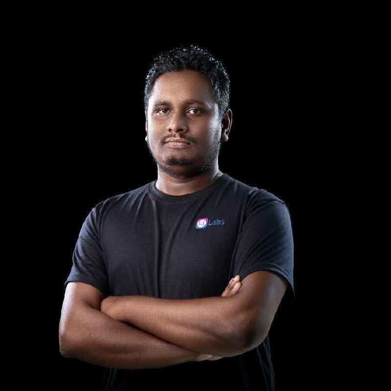 Saalik Ahmed